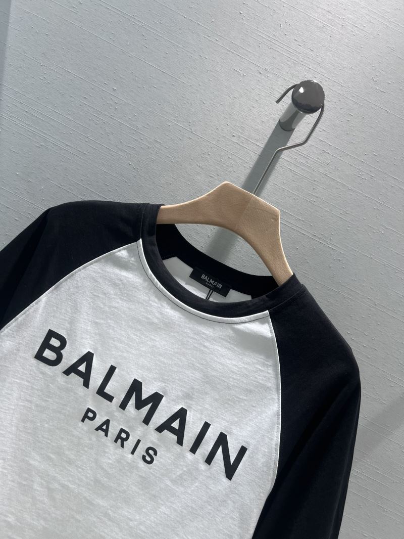 Balmain T-Shirts